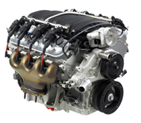 P1360 Engine